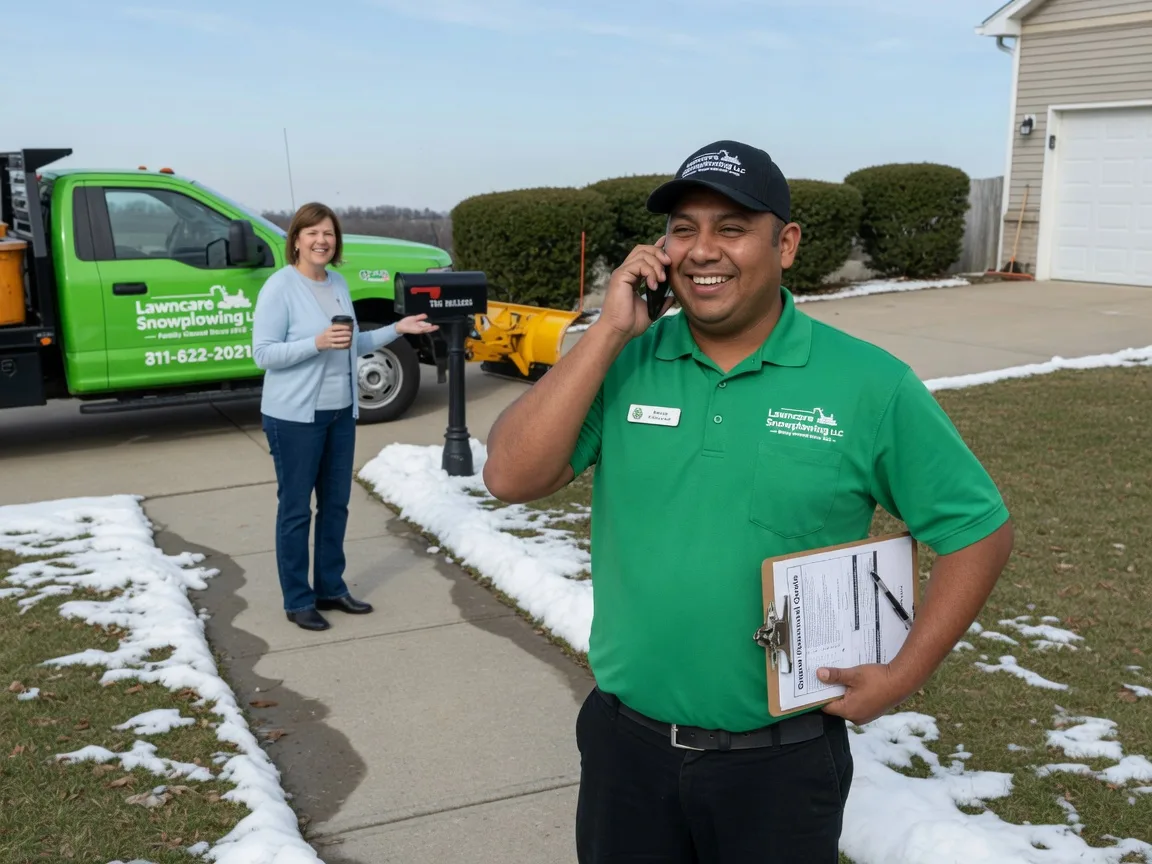 Lawn Care Services By Expert Landscaper Turpin, OK FAQs